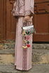 EMBROIDERED SUIT (E0829/119/426)