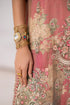 EMBROIDERED SUIT (E0841/104/006)