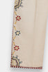 EMBROIDERED SUIT (E0842/119/005)