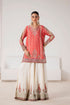 EMBROIDERED SUIT (E0844/104/213)