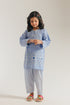 EMBROIDERED SUIT (E0846/404/637)
