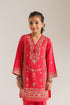 EMBROIDERED SUIT (E0849/404/418)