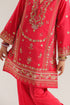 EMBROIDERED SUIT (E0849/404/418)