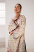 EMBROIDERED SUIT (E0851/104/006)
