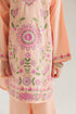 EMBROIDERED SUIT (E0851/404/315)