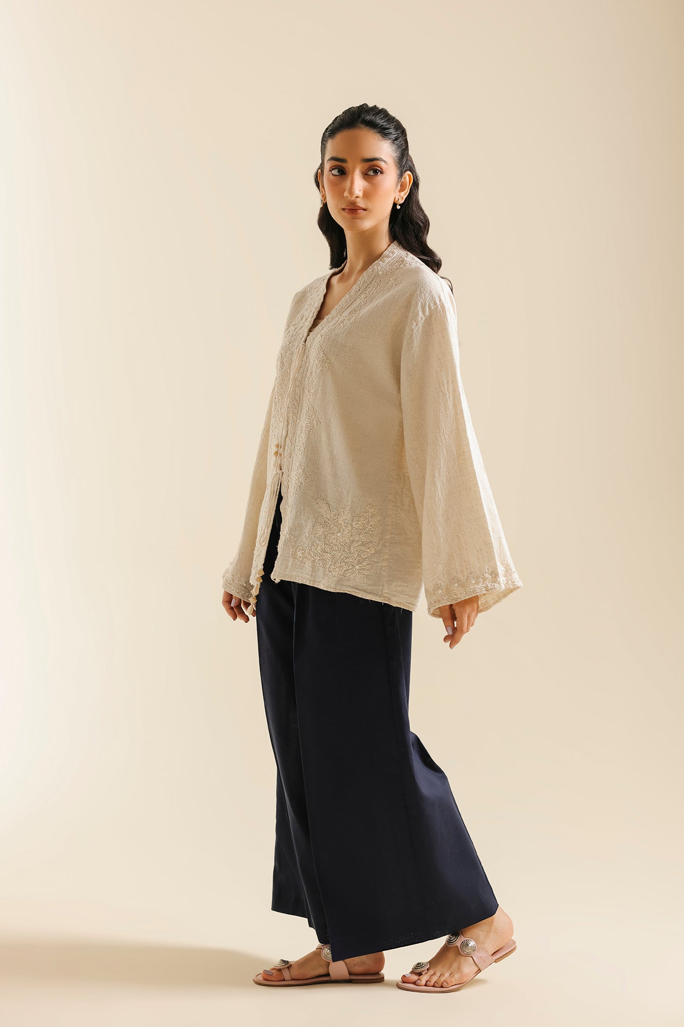 TROUSER (E0855/119/619)