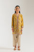 EMBROIDERED SUIT (E0906/404/104 E0906/304/104)