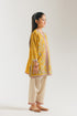 EMBROIDERED SUIT (E0906/404/104 E0906/304/104)