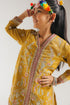 EMBROIDERED SUIT (E0906/404/104 E0906/304/104)