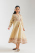 EMBROIDERED DRESS (E0908/404/226 E0908/304/226)