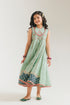 EMBROIDERED DRESS (E0909/404/714 E0909/304/714)