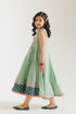 EMBROIDERED DRESS (E0909/404/714 E0909/304/714)