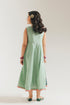 EMBROIDERED DRESS (E0909/404/714 E0909/304/714)