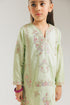 EMBROIDERED SUIT (E0910/404/130 E0910/304/130)