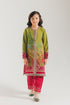 EMBROIDERED SUIT (E0916/404/123 E0916/304/123)