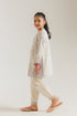 EMBROIDERED SUIT (E0917/404/002 E0917/304/002)