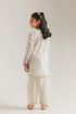 EMBROIDERED SUIT (E0917/404/002 E0917/304/002)