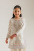 EMBROIDERED SUIT (E0917/404/002 E0917/304/002)