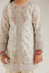 EMBROIDERED SUIT (E0917/404/002 E0917/304/002)