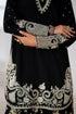 EMBROIDERED SUIT (E0932/104/902)
