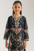 EMBROIDERED SUIT (E0924/404/901 E0924/304/901)