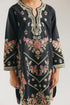 EMBROIDERED SUIT (E0924/404/901 E0924/304/901)