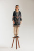 EMBROIDERED SUIT (E0924/404/901 E0924/304/901)