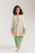 EMBROIDERED SUIT (E0925/404/005 E0925/304/005)