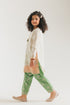 EMBROIDERED SUIT (E0925/404/005 E0925/304/005)