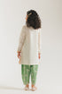 EMBROIDERED SUIT (E0925/404/005 E0925/304/005)
