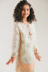 EMBROIDERED SUIT (E0925/404/005 E0925/304/005)