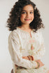 EMBROIDERED SUIT (E0925/404/005 E0925/304/005)