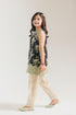 EMBROIDERED SUIT (E0926/404/902 E0926/304/902)