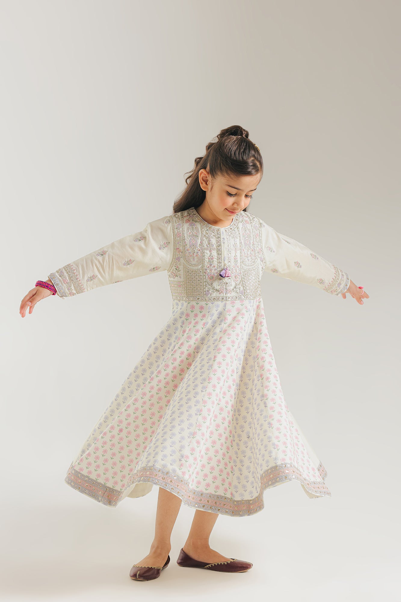 sale winter dress A Winter White Party Dress (You Won't Overheat In)