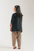 EMBROIDERED SUIT (E0930/404/902 E0930/304/902)