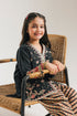 EMBROIDERED SUIT (E0930/404/902 E0930/304/902)