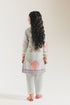 EMBROIDERED SUIT (E0933/404/914 E0933/304/914)