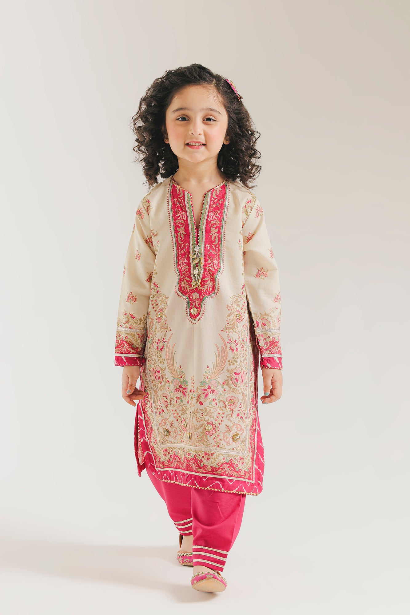 ETHNC KIDS - SUMMER COLLECTION 2026 – ETHNC United States