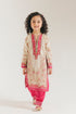 EMBROIDERED SUIT (E0934/404/227 E0934/304/227)