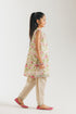 EMBROIDERED SUIT (E0935/404/004 E0935/304/004)