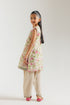 EMBROIDERED SUIT (E0935/404/004 E0935/304/004)