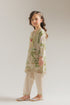 EMBROIDERED SUIT (E0936/404/005 E0936/304/005)