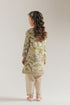EMBROIDERED SUIT (E0936/404/005 E0936/304/005)