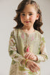 EMBROIDERED SUIT (E0936/404/005 E0936/304/005)