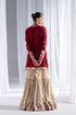 EMBROIDERED SUIT (E0938/104/415)