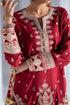 EMBROIDERED SUIT (E0938/104/415)