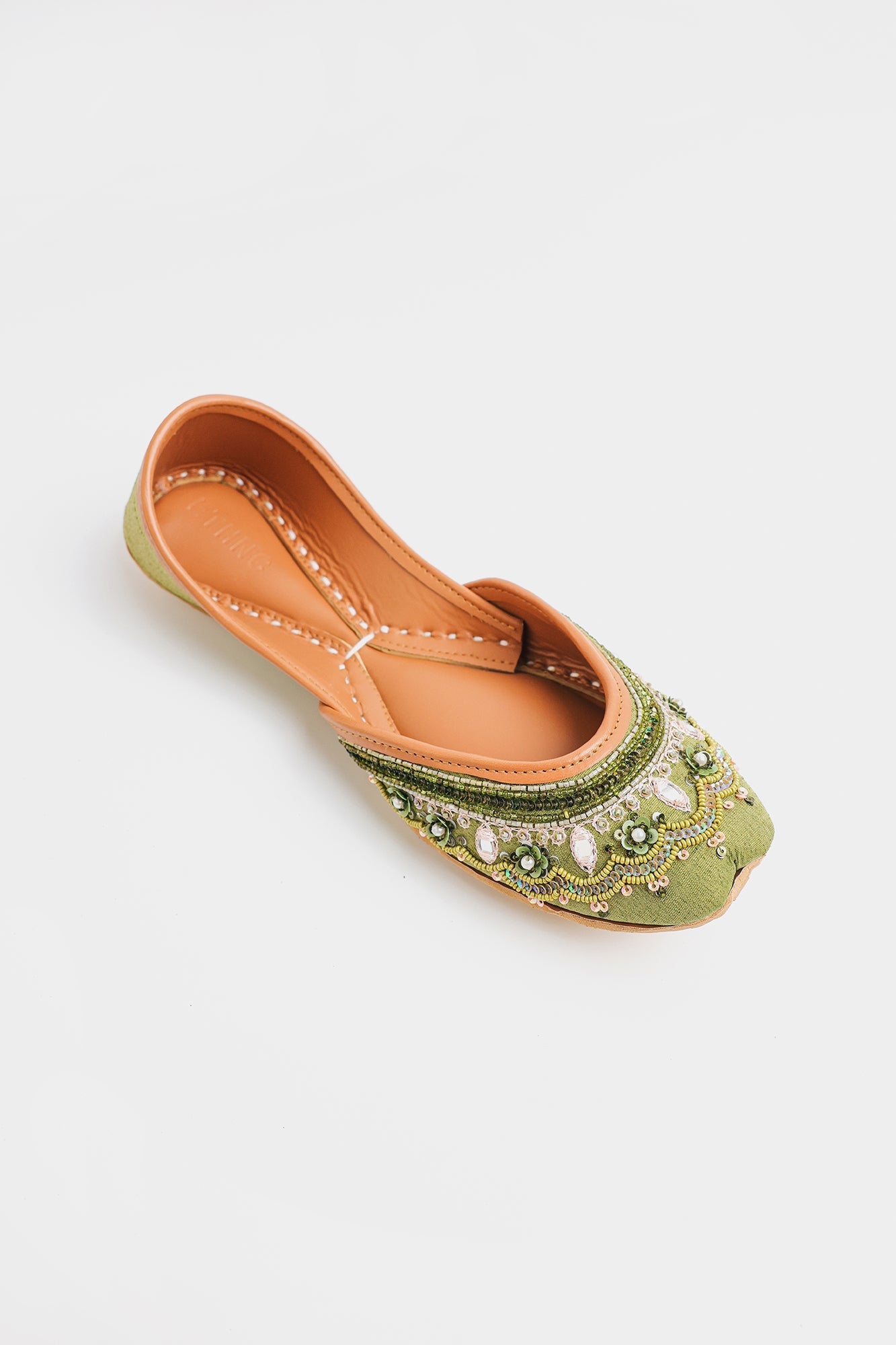 KHUSSA (E0942/109/121)