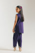 EMBROIDERED SUIT (E0942/404/621 E0942/304/621)