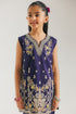 EMBROIDERED SUIT (E0942/404/621 E0942/304/621)