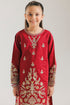 EMBROIDERED SUIT (E0944/404/416 E0944/304/416)